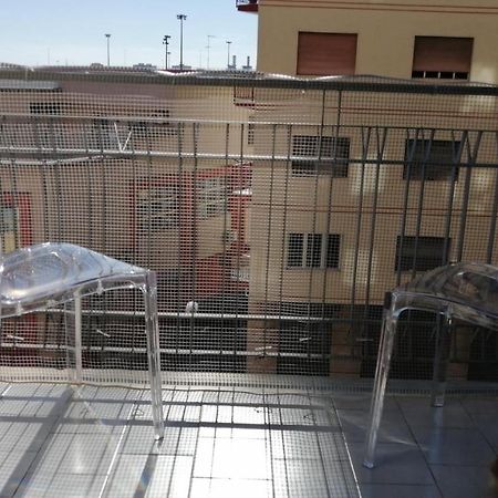 Casa Posa Apartment Bari Exterior foto