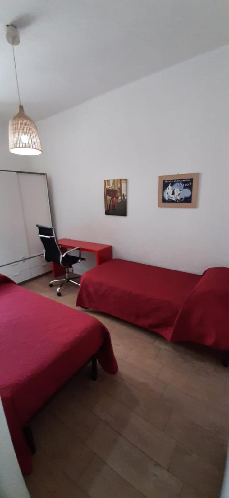 Casa Posa Apartment Bari Exterior foto
