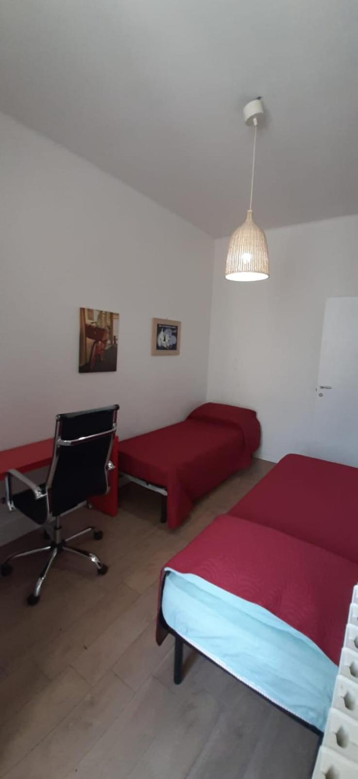 Casa Posa Apartment Bari Exterior foto
